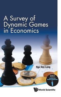 Produktbild: Survey Of Dynamic Games in Econ..,a (v1)