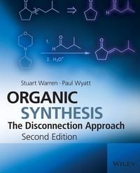 Produktbild: Organic Synthesis