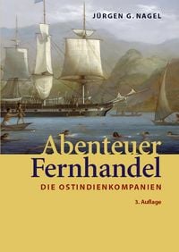 Produktbild: Abenteuer Fernhandel
