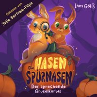 Produktbild: Die Hasen-Sp&uuml;rnasen