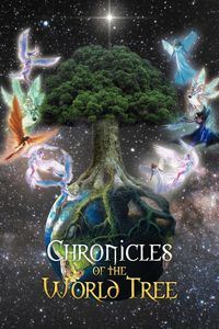 Produktbild: Chronicles of the World Tree