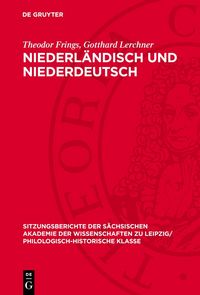 Produktbild: Niederl&auml;ndisch und Niederdeutsch