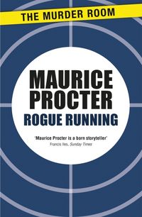 Produktbild: Rogue Running