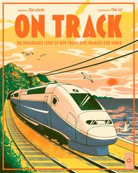 Produktbild: On Track