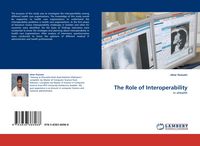 Produktbild: The Role of Interoperability