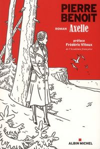 Produktbild: Axelle - Ned