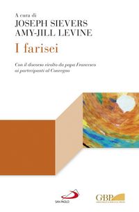 Produktbild: I Farisei