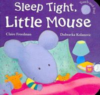 Produktbild: Sleep Tight, Little Mouse