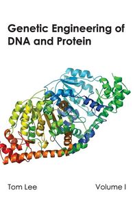 Produktbild: Genetic Engineering of DNA and Protein