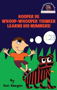 Produktbild: Hooper De Whoop-Whooper Thinker Learns His Numbers!