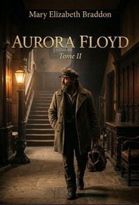 Produktbild: Aurora Floyd - Tome II