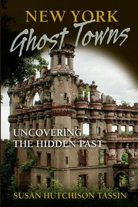 Produktbild: New York Ghost Towns