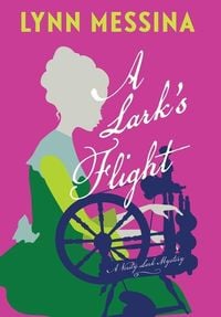 Produktbild: A Lark's Flight