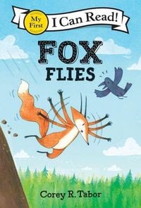 Produktbild: Fox Flies