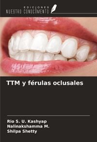 Produktbild: TTM y f&eacute;rulas oclusales