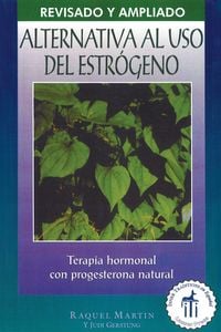 Produktbild: Alternativa al USO Estrogeno