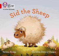 Produktbild: Sid the Sheep