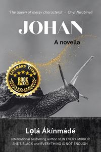 Produktbild: Johan