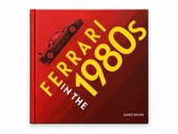 Produktbild: Ferrari in the 1980s