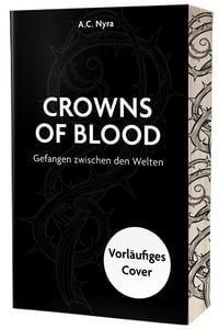 Produktbild: Crowns of Blood