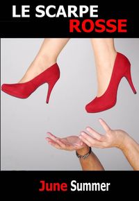 Produktbild: Le Scarpe Rosse