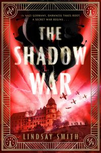 Produktbild: The Shadow War