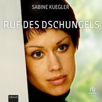 Produktbild: Ruf des Dschungels