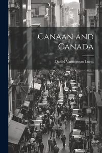 Produktbild: Canaan and Canada