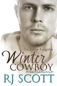 Produktbild: Winter Cowboy (Deutsche Ausgabe)