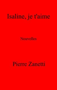 Produktbild: Isaline, je t'aime
