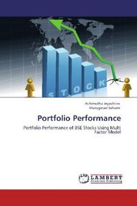 Produktbild: Jeyachitra, A: Portfolio Performance