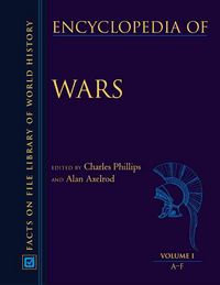 Produktbild: Encyclopedia of Wars