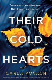 Produktbild: Their Cold Hearts