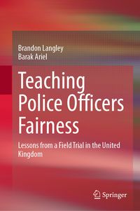 Produktbild: Teaching Police Officers Fairness