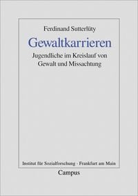 Produktbild: Gewaltkarrieren