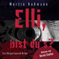Produktbild: Elli, bist du's?