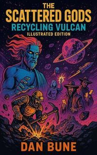 Produktbild: The Scattered Gods