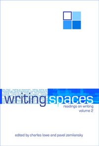 Produktbild: Writing Spaces 2
