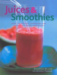 Produktbild: Olivier, S: Juices & Smoothies