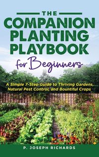 Produktbild: The Companion Planting Playbook for Beginners