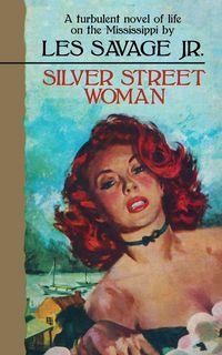 Produktbild: Silver Street Woman
