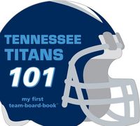 Produktbild: Tennessee Titans 101-Board