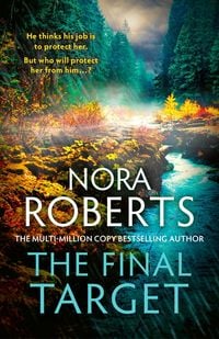 Produktbild: The Final Target