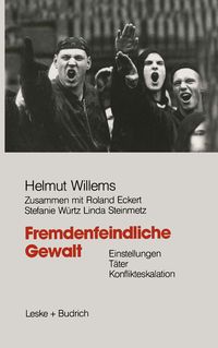 Produktbild: Fremdenfeindliche Gewalt