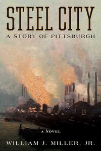 Produktbild: Steel City