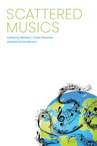 Produktbild: Scattered Musics