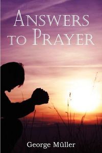 Produktbild: Answers to Prayer