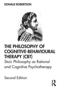 Produktbild: The Philosophy of Cognitive-Behavioural Therapy (CBT)