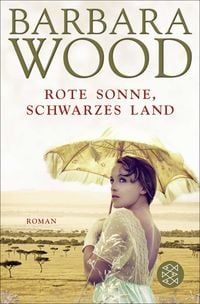 Produktbild: Rote Sonne, schwarzes Land
