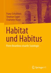 Produktbild: Habitat und Habitus